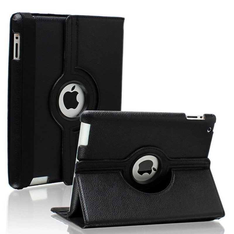 mobiltech-iPad-2-3-4-rotating-case-Black